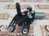 Oto Çıkma Parça / Volkswagen / Golf / Oto Cam / Silecek Motoru / Çıkma Parça 