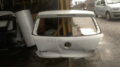 2010-2020 vw polo bagaj kapağı
