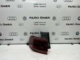 Oto Çıkma Parça / Citroen / C5 / Far & Stop / Sol Arka Stop / Çıkma Parça 