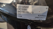 Oto Çıkma Parça / Fiat / Egea / Far & Stop / Sağ Ön Far / Çıkma Parça 