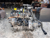 Oto Çıkma Parça / Renault / Megane / Motor / Motor (komple) / Çıkma Parça 