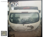 HYUNDAİ İ20 ARKA BAGAJ ZAFER OTO DAN
