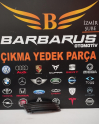 SEAT LEON-TOLEDO ÖN TAMPON SİS FAR KAPAĞI SAĞ 1M0853666B