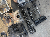 Oto Çıkma Parça / Volkswagen / Crafter / Motor / Krank / Çıkma Parça 
