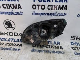 Oto Çıkma Parça / Renault / Kangoo / Far & Stop / Sağ Ön Far / Çıkma Parça 