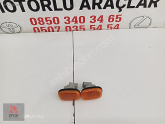 Oto Çıkma Parça / Toyota / Corolla / Kaporta & Karoser / Sol Ön Çamurluk / Sıfır Parça 