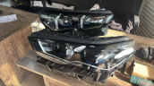 BMW 5 SERİ G60 İ5 LAZER LASER SAĞ-SOL FAR 5A798D1-07-D2-08