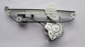 Oto Çıkma Parça / Mitsubishi / Canter / Oto Cam / Cam Krikosu / Sıfır Parça 