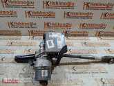 Oto Çıkma Parça / Fiat / Egea / Direksiyon / Direksiyon Mili / Çıkma Parça 