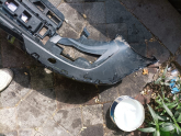 Oto Çıkma Parça / Opel / Grandland X / Tampon / Arka Tampon / Çıkma Parça 