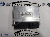 Oto Çıkma Parça / Audi / A4 / Beyin / Motor Beyni / Çıkma Parça 