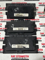61359176825-02 9147387-01 9153804-01 BMW X5 E70 FRM2 LCM MODÜLÜ