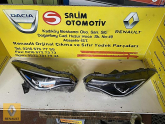 Oto Çıkma Parça / Renault / Zoe / Far & Stop / Sol Arka Stop / Çıkma Parça 