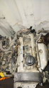 VOLKSWAGEN POLO 1.4 BENZİNLİ KOMPLE MOTOR ÇEVİK OTO ÇIKMA BURSA