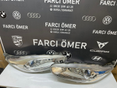 Oto Çıkma Parça / Ford / Fiesta / Far & Stop / Sağ Ön Far / Çıkma Parça 