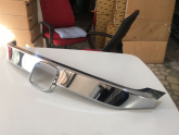 Oto Çıkma Parça / Honda / Civic / Kaporta & Karoser / Panjur / Çıkma Parça 