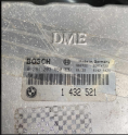 BMW E36 MOTOR BEYNİ  0261203660
