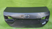 toyota coralla bagaj