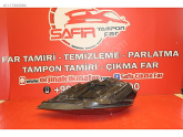Oto Çıkma Parça / Porsche / Panamera / Far & Stop / Sağ Ön Far / Sıfır Parça 