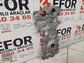 Oto Çıkma Parça / Toyota / Corolla / Motor / Karter / Çıkma Parça 