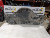Oto Çıkma Parça / Peugeot / 206 / Kaporta & Karoser / Bagaj Kapağı / Çıkma Parça 