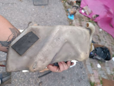 Oto Çıkma Parça / Chrysler / Voyager / Radyatör / Yedek Su Deposu / Çıkma Parça 