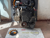 Oto Çıkma Parça / Renault / Megane / Motor / Motor (komple) / Çıkma Parça 