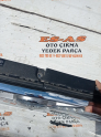 Oto Çıkma Parça / Volvo / XC90 / Kaporta & Karoser / Panjur / Çıkma Parça 