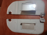 Oto Çıkma Parça / Citroen / C2 / Koltuk & Döşeme / Güneşlik / Çıkma Parça 