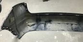 Oto Çıkma Parça / Nissan / Qashqai / Tampon / Arka Tampon / Çıkma Parça 