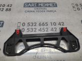 Oto Çıkma Parça / Opel / Astra / Tampon / Tampon Braketi / Sıfır Parça 