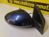 Oto Çıkma Parça / Renault / Megane / Ayna / Sağ Dış Ayna / Çıkma Parça 