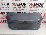 TOYOTA COROLLA BAGAJ KAPAĞI ÇIKMA ORİJİNAL PARÇA
