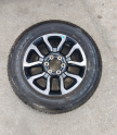 Oto Çıkma Parça / Toyota / Hilux / Jant & Lastik / Çelik Jant / Çıkma Parça 