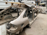 Oto Çıkma Parça / Renault / Laguna / Kaporta & Karoser / Arka Çamurluk / Çıkma Parça 