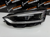 Oto Çıkma Parça / Audi / A5 / Far & Stop / Sol Ön Far / Çıkma Parça 