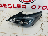 Oto Çıkma Parça / Opel / Astra / Far & Stop / Sol Ön Far / Çıkma Parça 