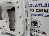 Oto Çıkma Parça / Renault / Megane / Kaporta & Karoser / Sol Arka Kapı / Çıkma Parça 