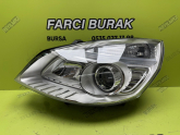 SCENİC SOL FAR SIFIR İTHAL 2006-2009