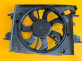 Oto Çıkma Parça / Dacia / Duster / Fan / Fan Motoru / Çıkma Parça 