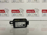 BMW G15 G29 G01 RADİO KONTROL ROLESİ  9440540-02 ORJİNAL
