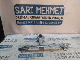 Oto Çıkma Parça / Opel / Astra / Oto Cam / Cam Krikosu / Çıkma Parça 