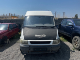 V184 Ford Transit Çıkma Yedek Parçaları