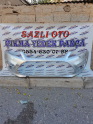 FORD MONDEO ÖN TAMPON ORİJİNAL ÇIKMA 2011/2014