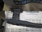 Oto Çıkma Parça / Mercedes / A Serisi / Tampon / Tampon Demiri / Çıkma Parça 