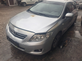 Oto Çıkma Parça / Toyota / Corolla / Kaporta & Karoser / Komple Ön / Çıkma Parça 