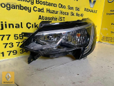 Oto Çıkma Parça / Renault / Taliant / Far & Stop / Sol Ön Far / Çıkma Parça 