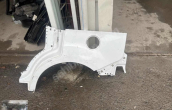 Oto Çıkma Parça / Ford / Tourneo Courier / Kaporta & Karoser / Arka Çamurluk / Çıkma Parça 