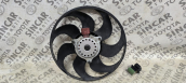 Oto Çıkma Parça / Ford / Ecosport / Fan / Fan Motoru / Çıkma Parça 