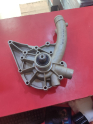 Mercedes W123 102 motor devirdaim su pompası Made in German